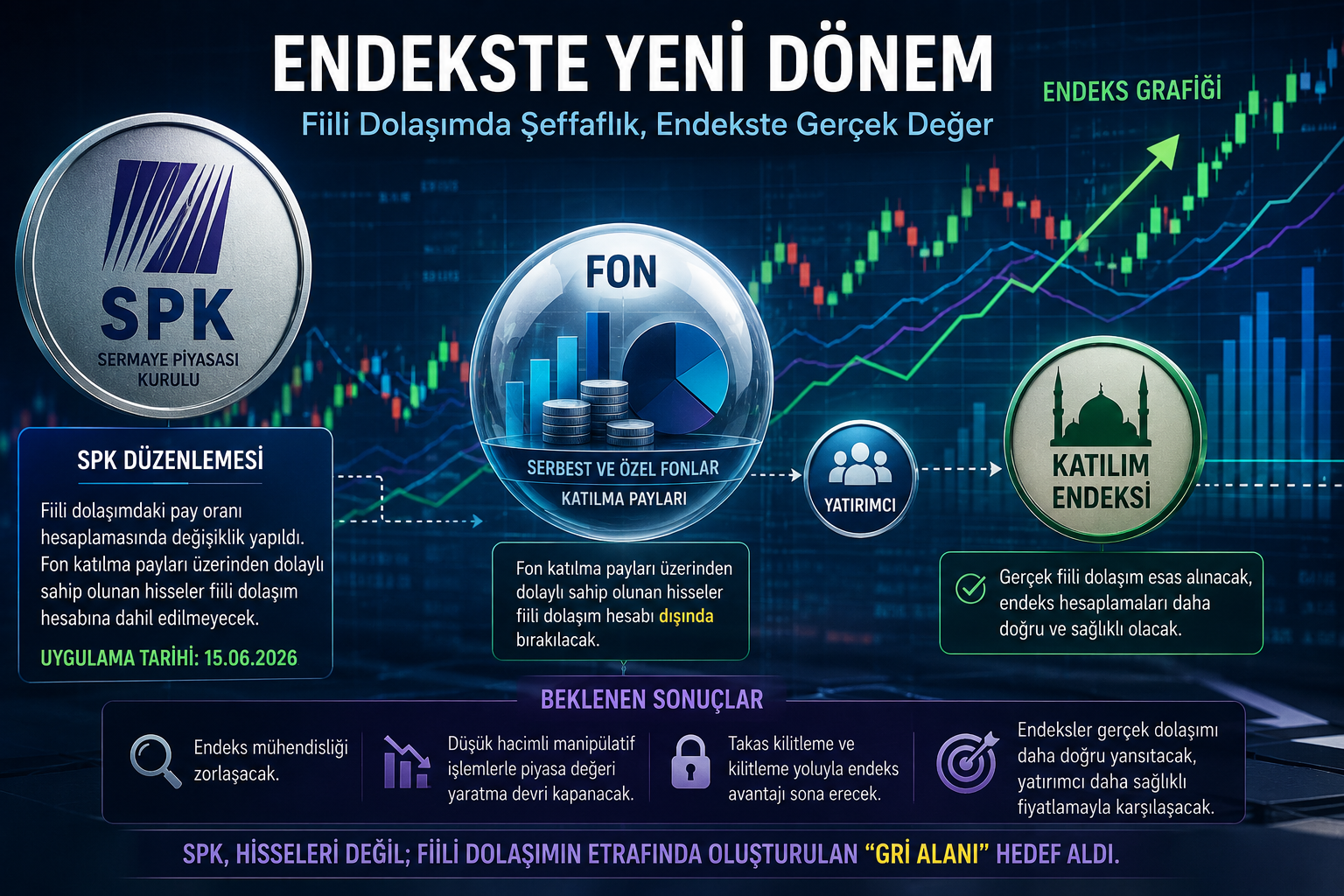 SPK YENİ DÖNEM