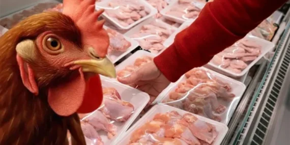 Beyaz Et Sektöründe Kayyum Sürecinde Yeni Gelişme