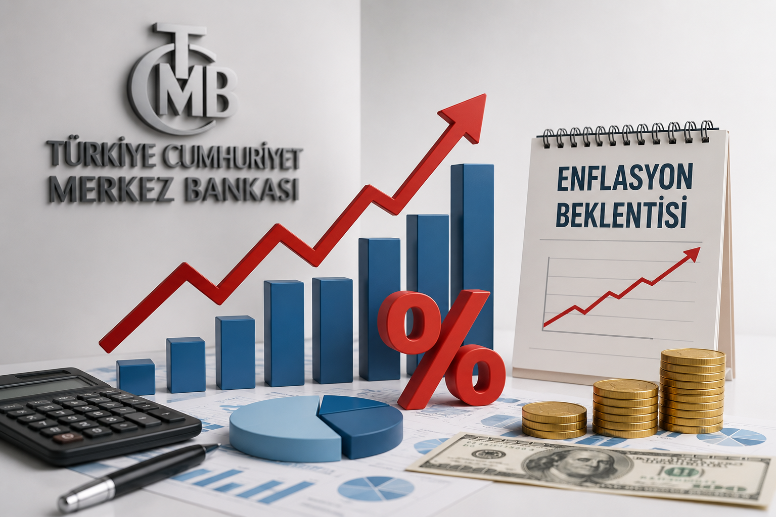 TCMB ANKET