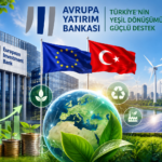 YEŞİL DÖNÜŞÜM