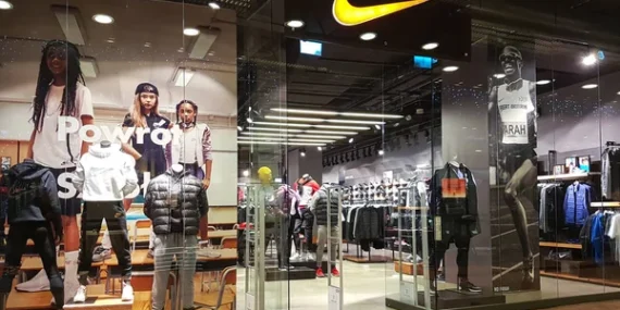 COĞRAFYA KADERDİR: Nike’ın Garanti Politikası Neden Türkiye’de “Ret”, AB ve ABD’de “Değişim” Demek?