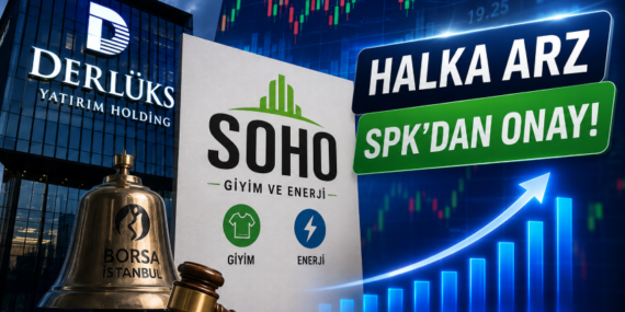 Tartışmaların Odağındaki DERHL’in 2 yıldır Hazırladığı Bir Halka Arz Hikayesi