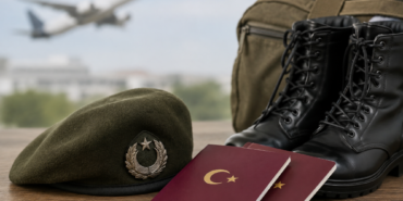 gürbeçi askelik