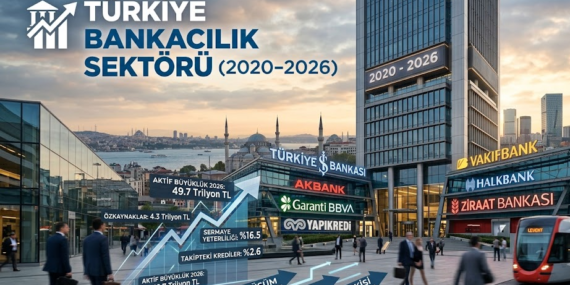 Türkiye Bankacılık Sektörü (2020–2026)