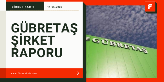 GÜBRE FABRİKALARI İLK ÇEYREKTE GÜÇLÜ KÂRLILIK VE NAKİT ÜRETİMİYLE ÖNE ÇIKTI