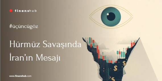 Hürmüz Savaşında İran’ın Mesajı