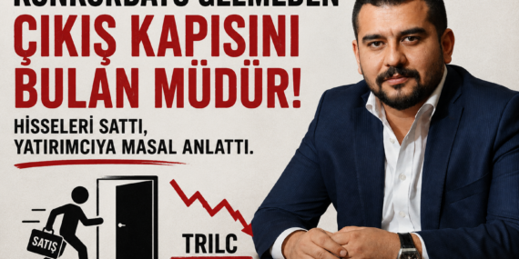 SPK Sordu: Bu Kadar İsabetli Zamanlama Nasıl Oldu?