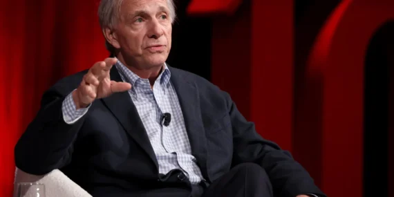 Ünlü Yatırımcı Ray Dalio’dan Küresel Tehdit Uyarısı: “Hürmüz Boğazı’nın Kontrolü ABD İmparatorluğunun ‘Süveyş Anı’ Olabilir”