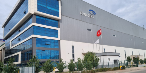 Özerden Ambalaj’dan Yeniden Yapılanma Hamlesi