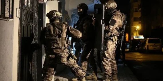 Halka Açık Şirketin Patronu Gözaltına Alındı; Hisse Taban