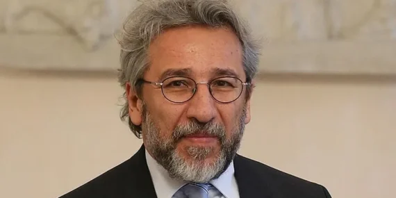 TMSF’DEN CAN DÜNDAR’IN TAŞINMAZLARINA YAKIN TAKİP: 5 GAYRİMENKUL TESPİT EDİLDİ