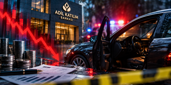 FON SORUŞTURMASINDA ADI GEÇEN ALİ EMRE BALLI ARACINDA ÖLÜ BULUNDU