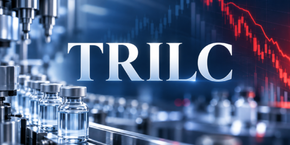 TRILC 2026/6 Finansalları; “Kârın Perde Arkası, Kasada 15,7 Milyon TL, Ödenemeyen 1,22 Milyar TL”